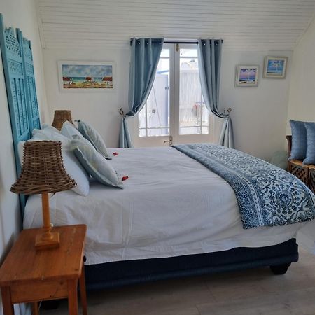 Mosselbank Beach Retreat 3 Paternoster Exteriér fotografie
