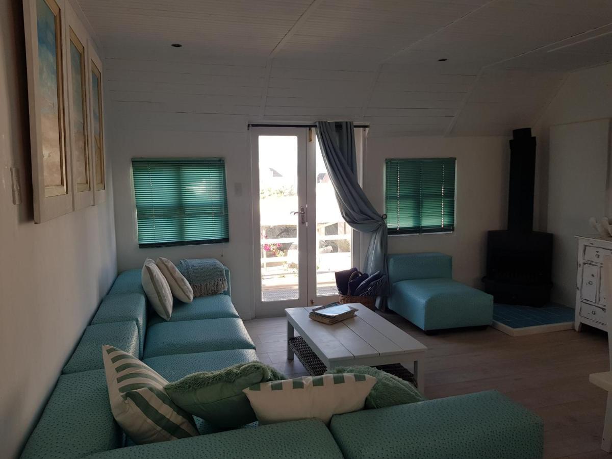 Mosselbank Beach Retreat 3 Paternoster Exteriér fotografie