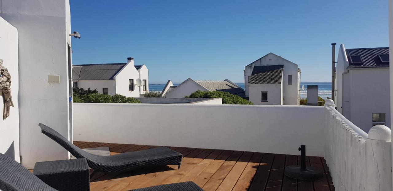 Mosselbank Beach Retreat 3 Paternoster Exteriér fotografie