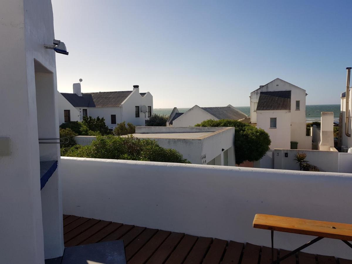 Mosselbank Beach Retreat 3 Paternoster Exteriér fotografie