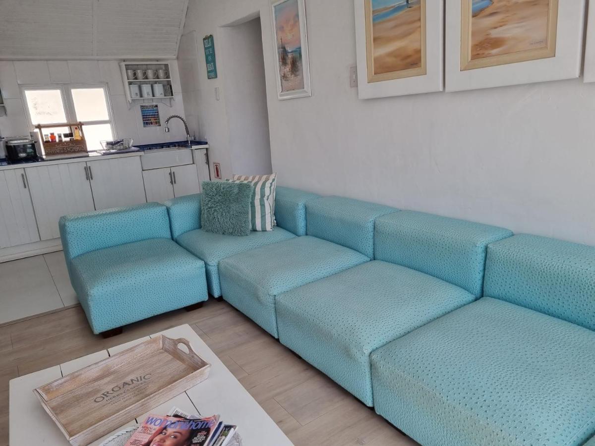 Mosselbank Beach Retreat 3 Paternoster Exteriér fotografie