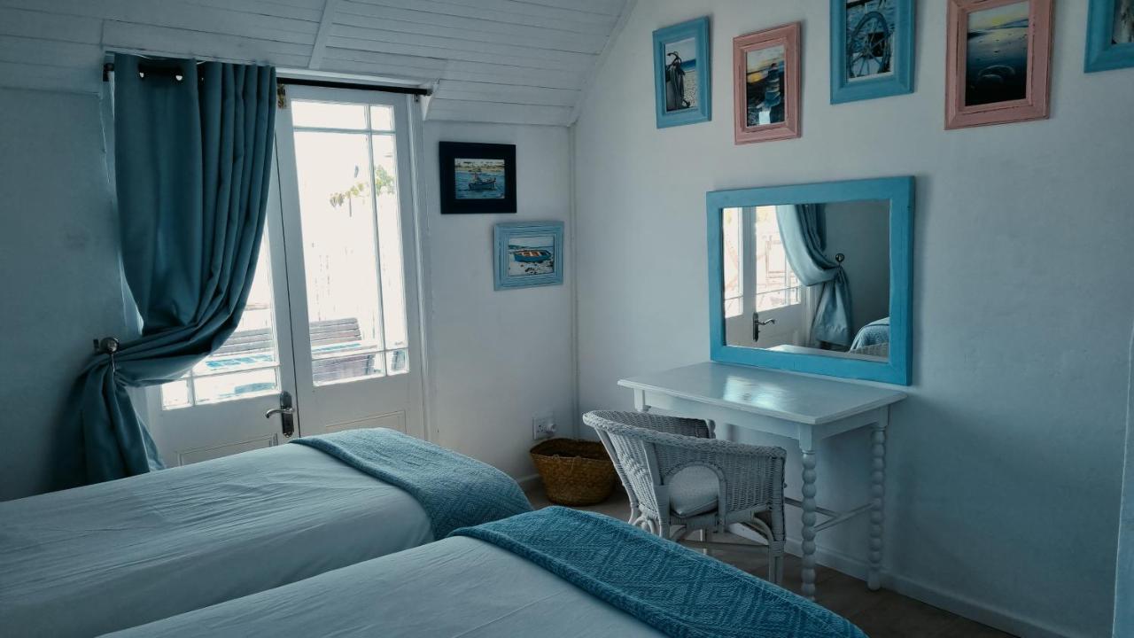 Mosselbank Beach Retreat 3 Paternoster Exteriér fotografie