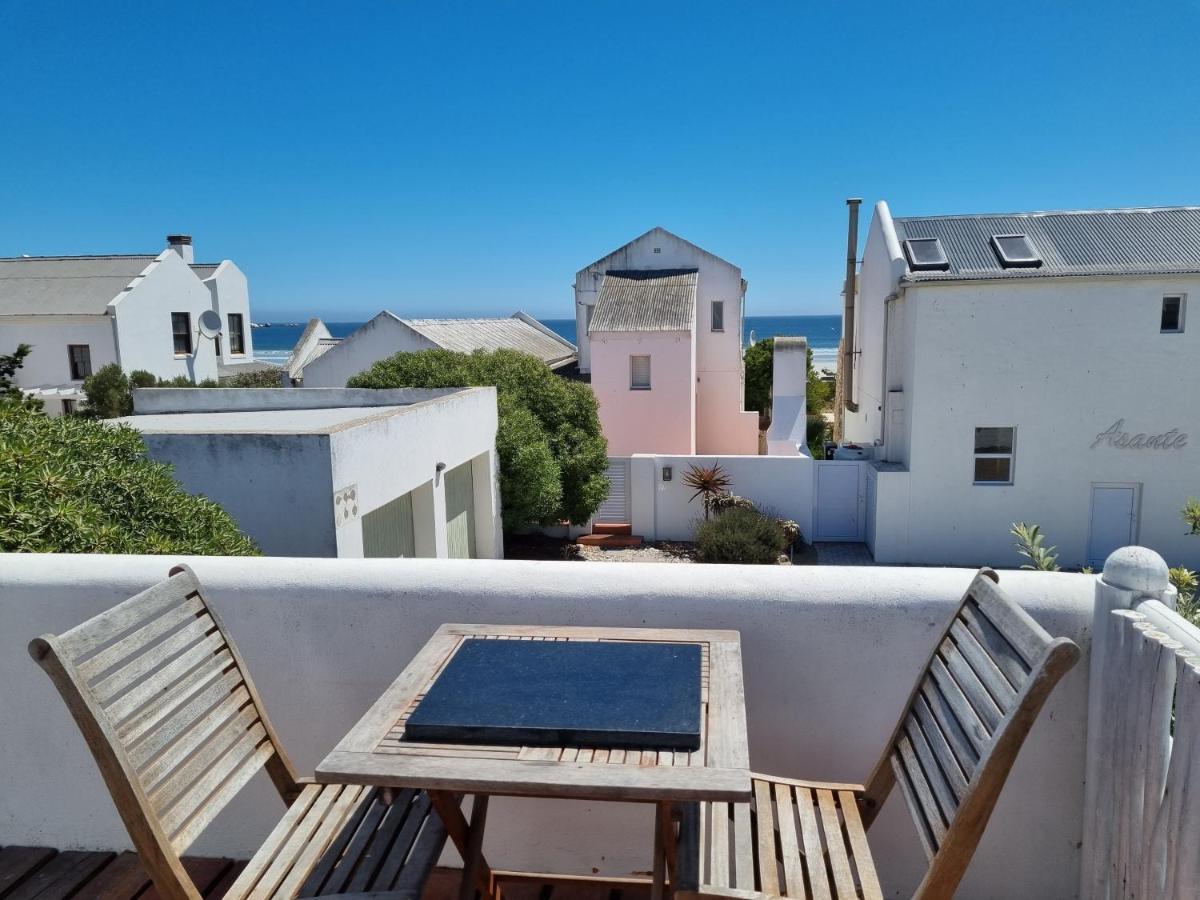 Mosselbank Beach Retreat 3 Paternoster Exteriér fotografie