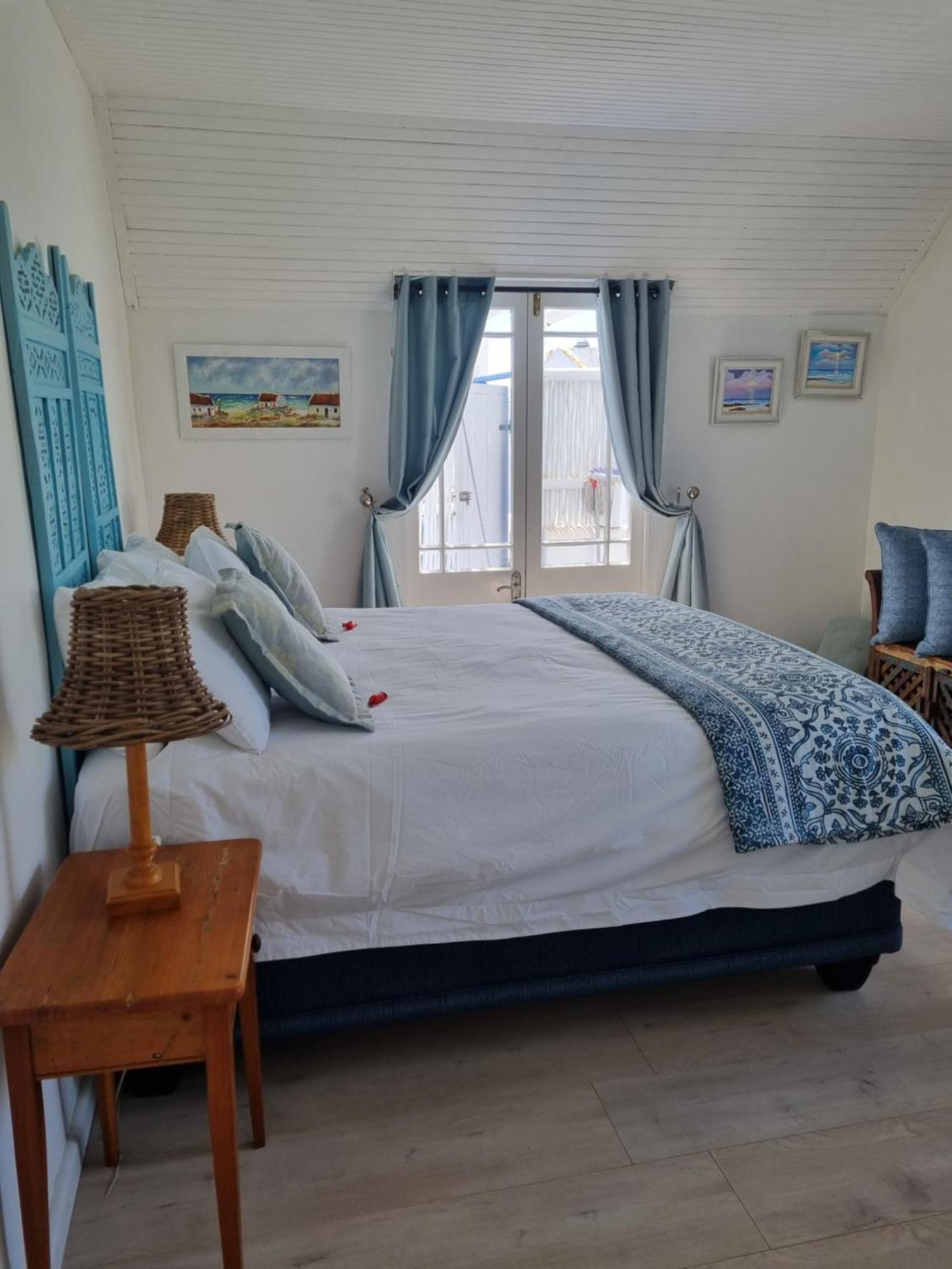 Mosselbank Beach Retreat 3 Paternoster Exteriér fotografie